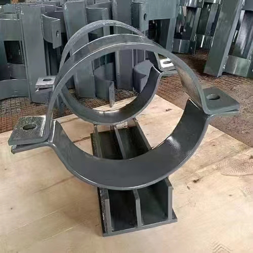 雅安市保冷管托导向管托 - 排名